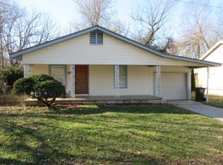 639 S Airwood Ave, Springfield, MO 65802