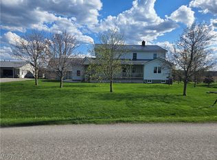 2750 Moore Rd, Orwell, OH 44076