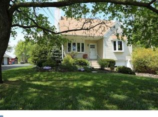 780 Keeler Rd, Lansdale, PA 19446