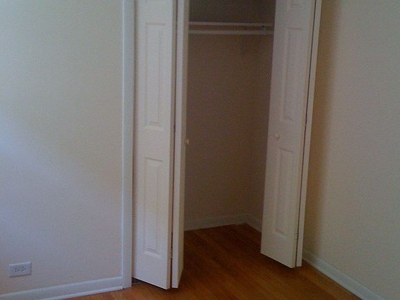 Bedrooms with Good Closets