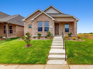 2624 Gladewater Rd, Celina, TX 75009