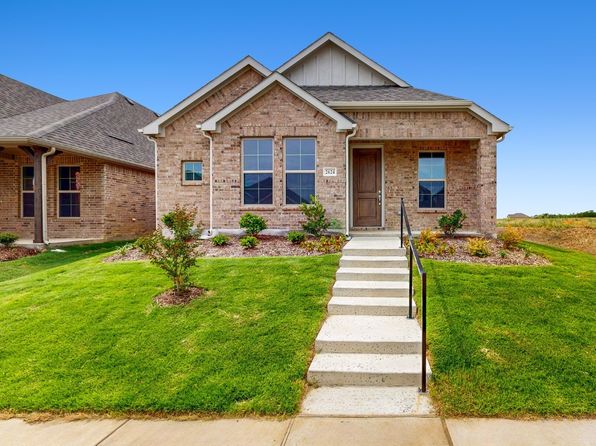 Home for Sale in Celina TX