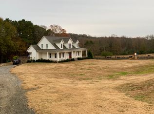 488 Golf Course Rd, Winder, GA 30680