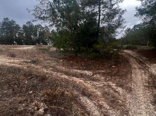 226 RIDGE Road, Satsuma, FL 32189