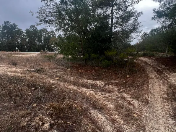 226 RIDGE Road, Satsuma, FL 32189