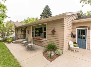 314 E Cedar Ave, Fergus Falls, MN 56537