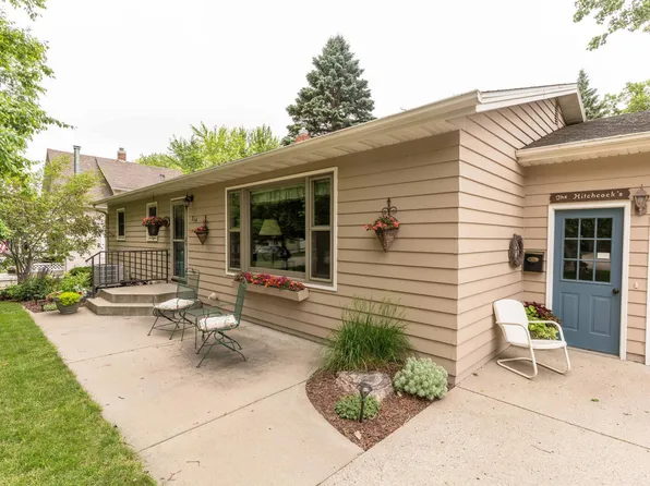 314 E Cedar Ave, Fergus Falls, MN 56537