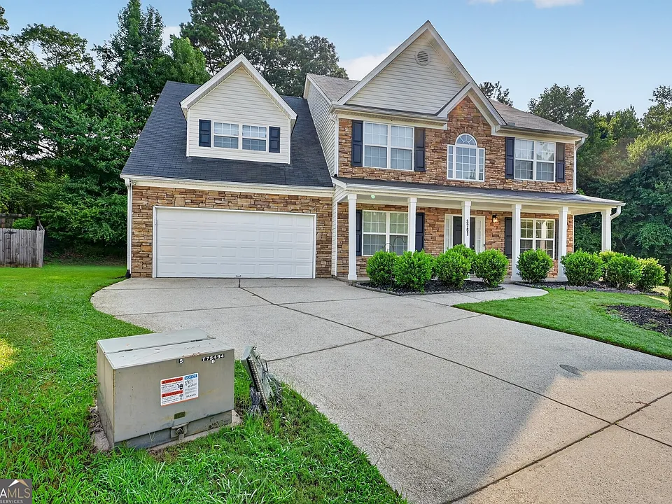 3761 Bogan Mill Rd