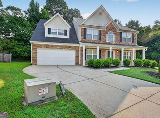 3761 Bogan Mill Rd, Buford, GA 30519