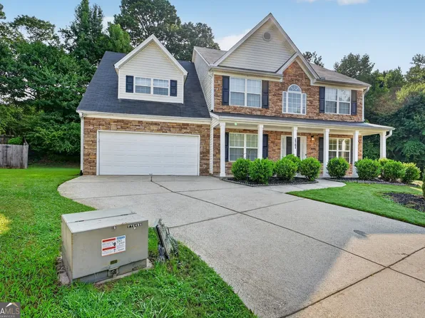 3761 Bogan Mill Rd, Buford, GA 30519