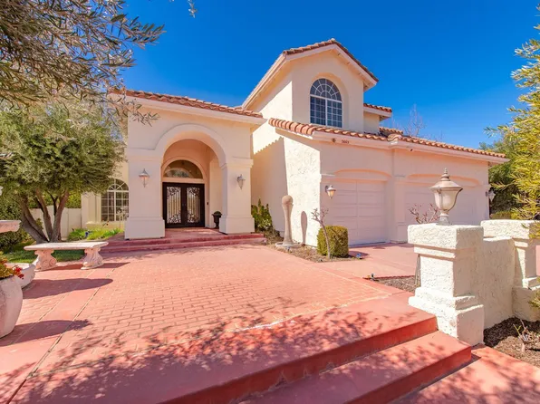 2663 Yellowwood Dr, Westlake Village, CA 91361
