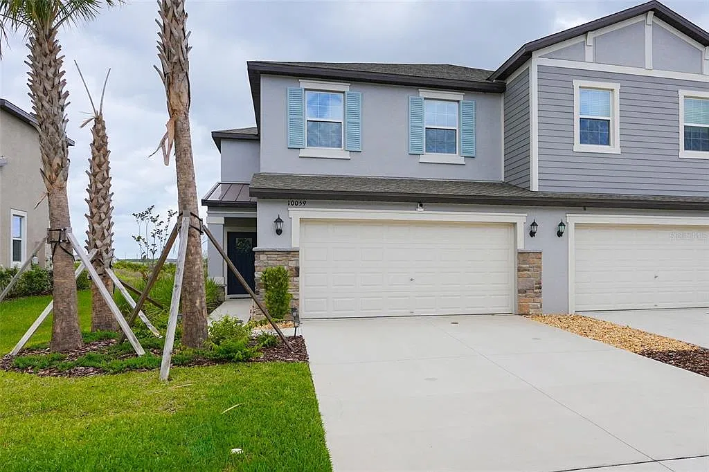 3 bed, 2.5 bath, 1801 sqft, $2,350 — Photo 4