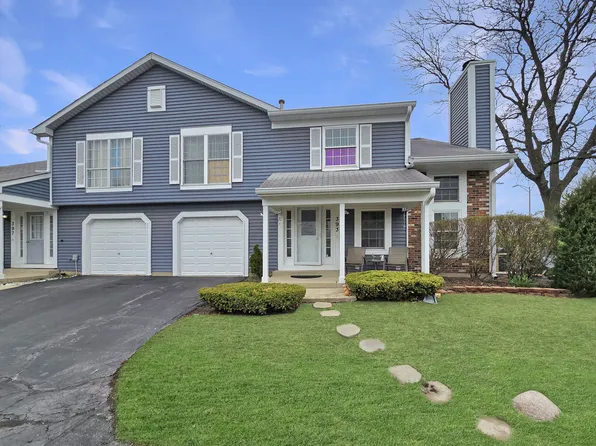 393 Dupage Dr, Bolingbrook, IL 60440