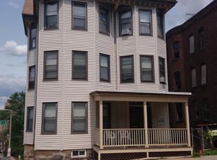 151 Hillside St, Roxbury, MA 02120
