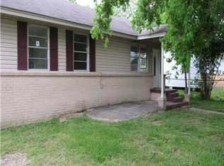 1417 Genevieve Dr, Gulfport, MS 39501