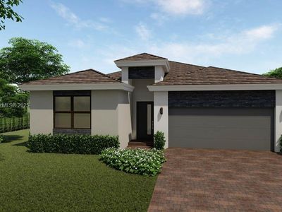 735 SE 15th Ave, Homestead, FL, 33033