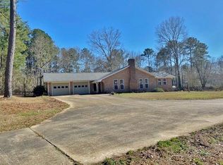 3071 Magnolia Pisgah Rd, Summit, MS 39666