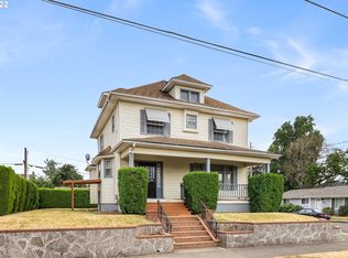 3704 N Kerby Ave, Portland, OR 97227