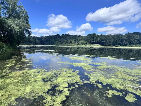 W8356 West Neenah Drive, Oxford, WI 53952