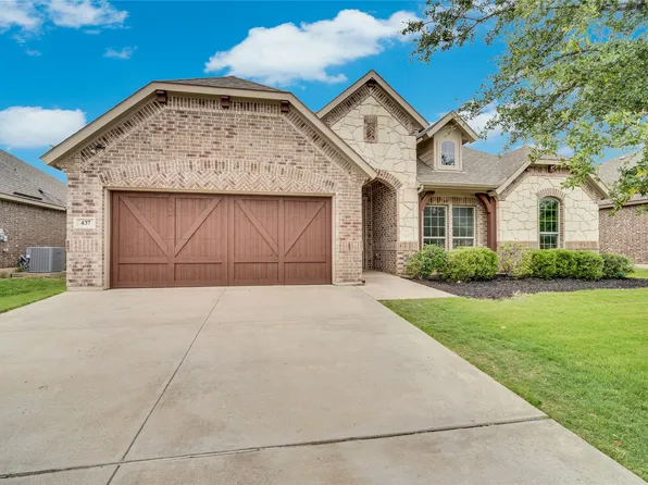 437 Whispering Willow Dr, Midlothian, TX 76065