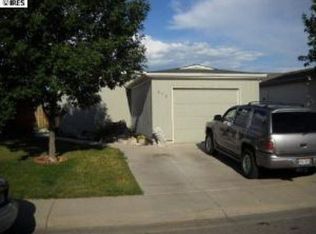 510 11th St, Fort Collins, CO 80524