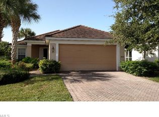2515 Greendale Pl, Cape Coral, FL 33991