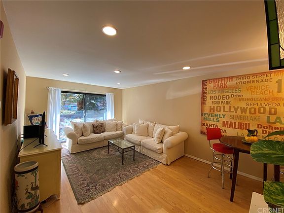 2nd image of 22100 Burbank Blvd Unit 248E