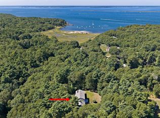 280 Wings Neck Rd, Bourne, MA 02532