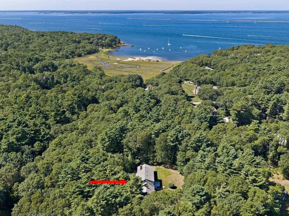 280 Wings Neck Rd, Bourne, MA 02532