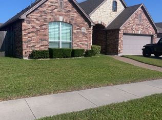 7634 Rancho Vis, Corpus Christi, TX 78414