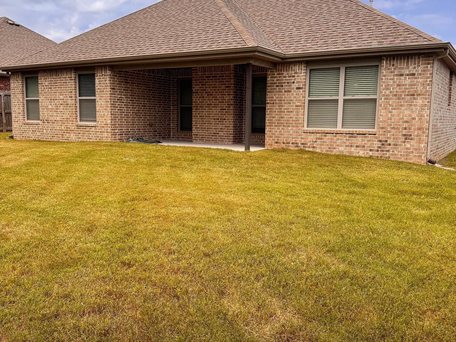 3 bed, 1550 sqft, $1,800 — Photo 4