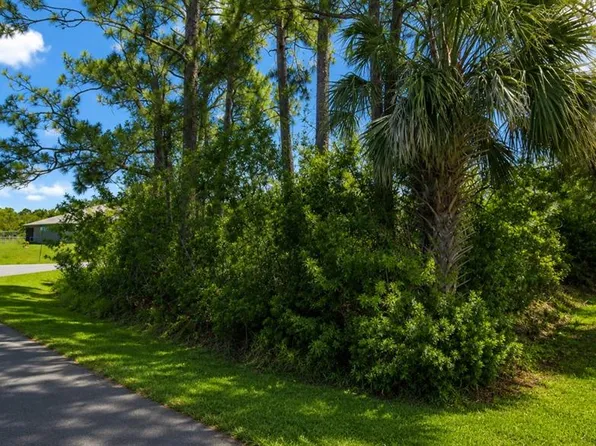 1600 Waldo St SE Lot 13, Palm Bay, FL 32909