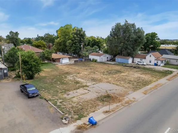 206 S Lincoln Avenue, Loveland, CO 80537