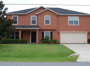100 Luther Dr, Palm Coast, FL 32137