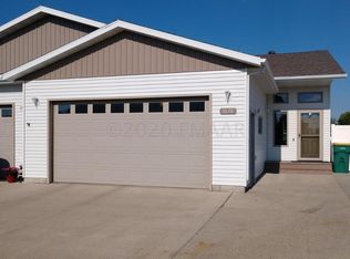 1638 19th Ave E, West Fargo, ND 58078