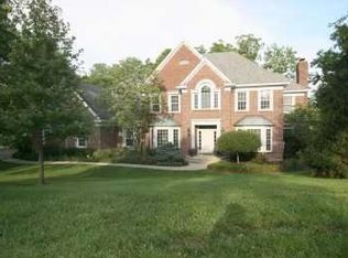 874 Squire Lake Ct, Villa Hills, KY