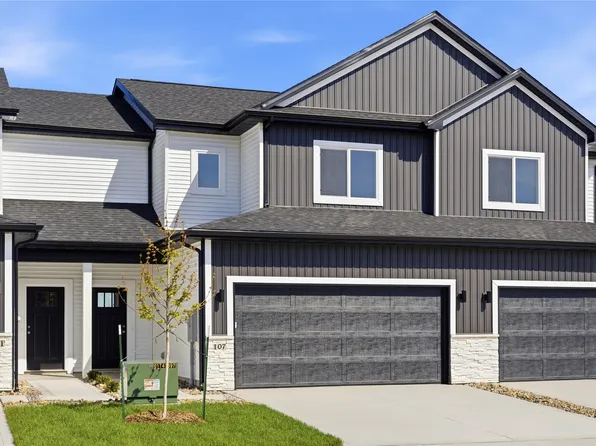 107 NE Doe Pointe Ln, Ankeny, IA 50021
