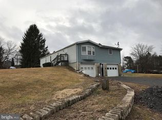 207 Interchange Rd, Kresgeville, PA 18333