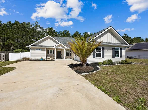 611 Victorias Circle St, Marys, GA 31558
