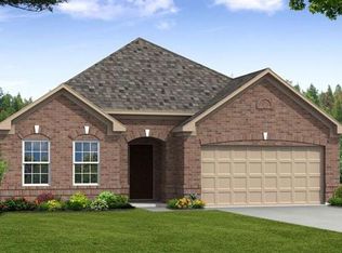 2781 Cresent Lake Dr, Little Elm, TX 75068