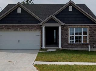 1124 Providence Way, Festus, MO