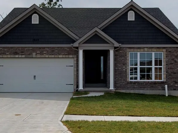 1531 Burrwyck Ln, Herculaneum, MO 63028