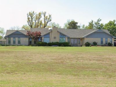 99 Todd Estate Dr, Chickasha, OK, 73018