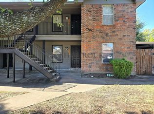 2227 Misty Dr, Woodway, TX 76712