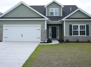 450 Rycola Cir LOT 94, Fripp Ii Surfside Beach, SC 29575