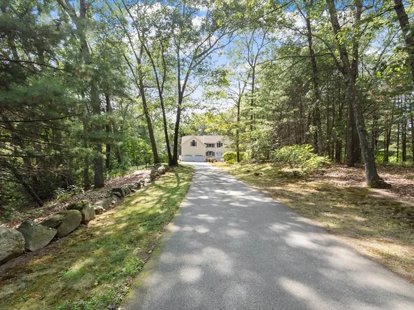 49 Brick Kiln Rd, Chelmsford, MA 01824
