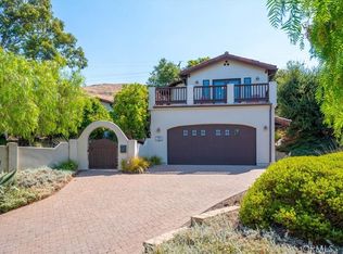 2000 Wilding Ln, San Luis Obispo, CA 93401