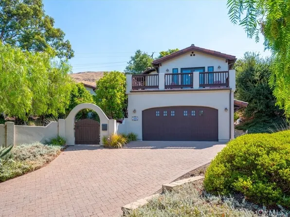 2000 Wilding Ln, San Luis Obispo, CA 93401