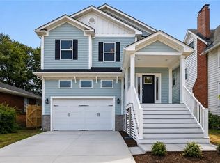1217 Manchester Ave, Norfolk, VA 23508