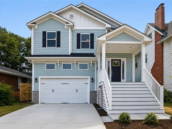 1217 Manchester Ave, Norfolk, VA 23508